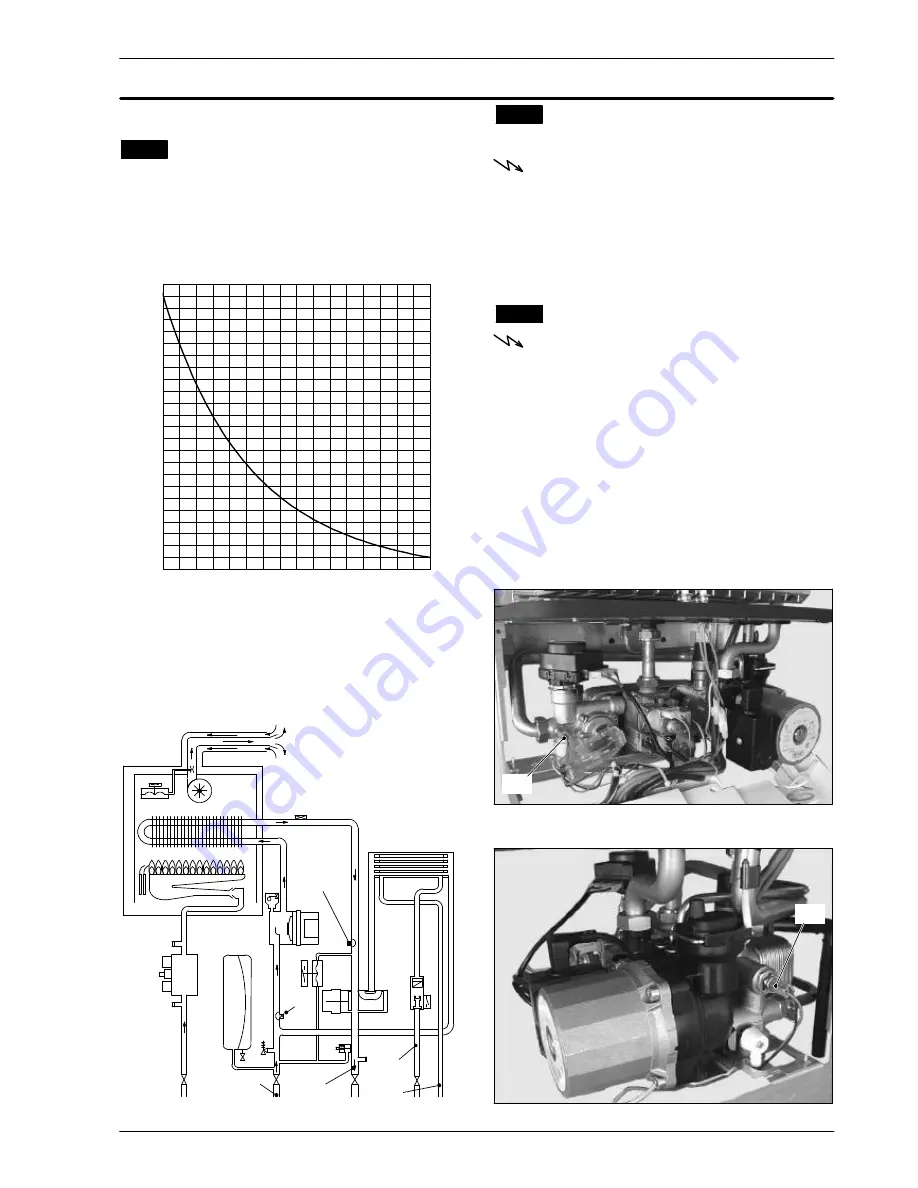 Biasi RIVA PLUS M90S.24S Скачать руководство пользователя страница 35