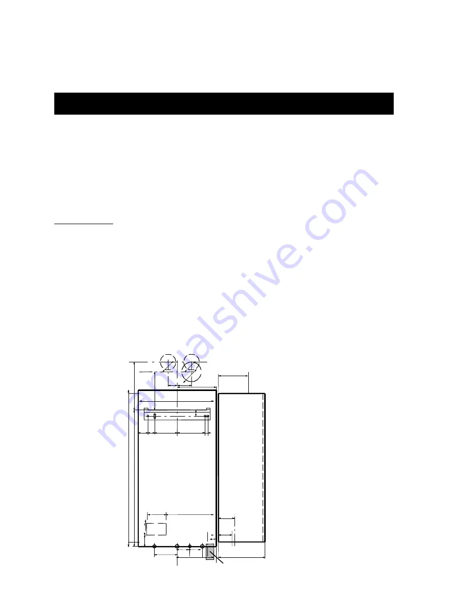 Biasi Riva Plus Installation And Operation Instructions Manual Download Page 17