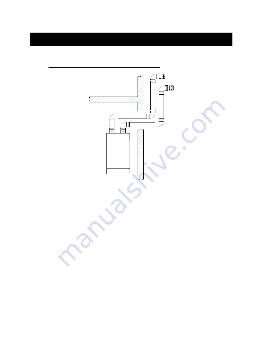 Biasi Riva Plus Installation And Operation Instructions Manual Download Page 25