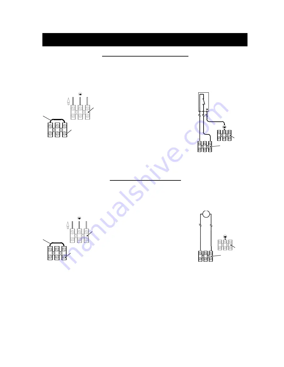 Biasi Riva Plus Installation And Operation Instructions Manual Download Page 30