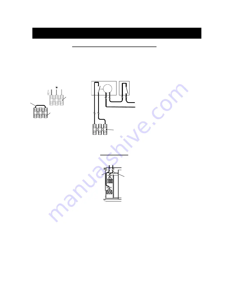 Biasi Riva Plus Installation And Operation Instructions Manual Download Page 31