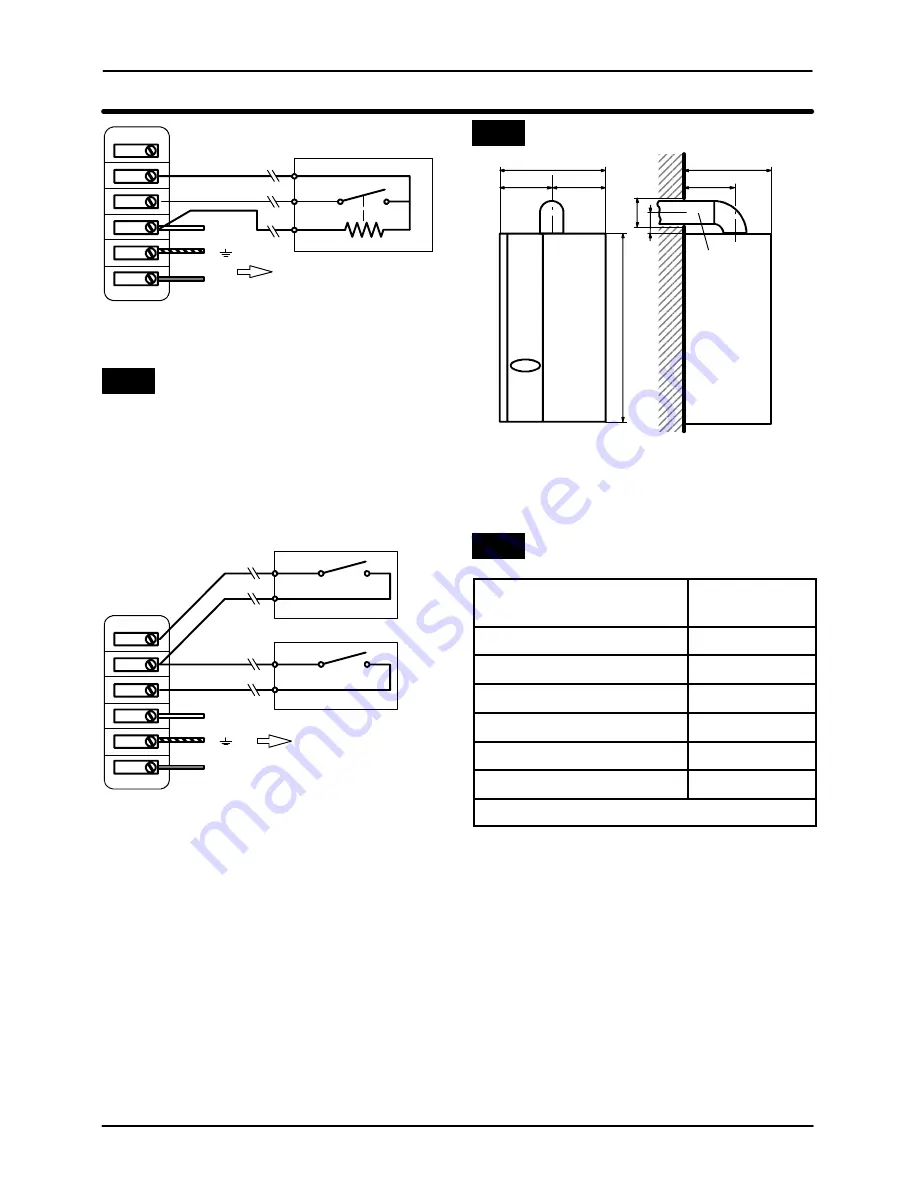 Biasi Savio Gaia 424 RS Скачать руководство пользователя страница 23