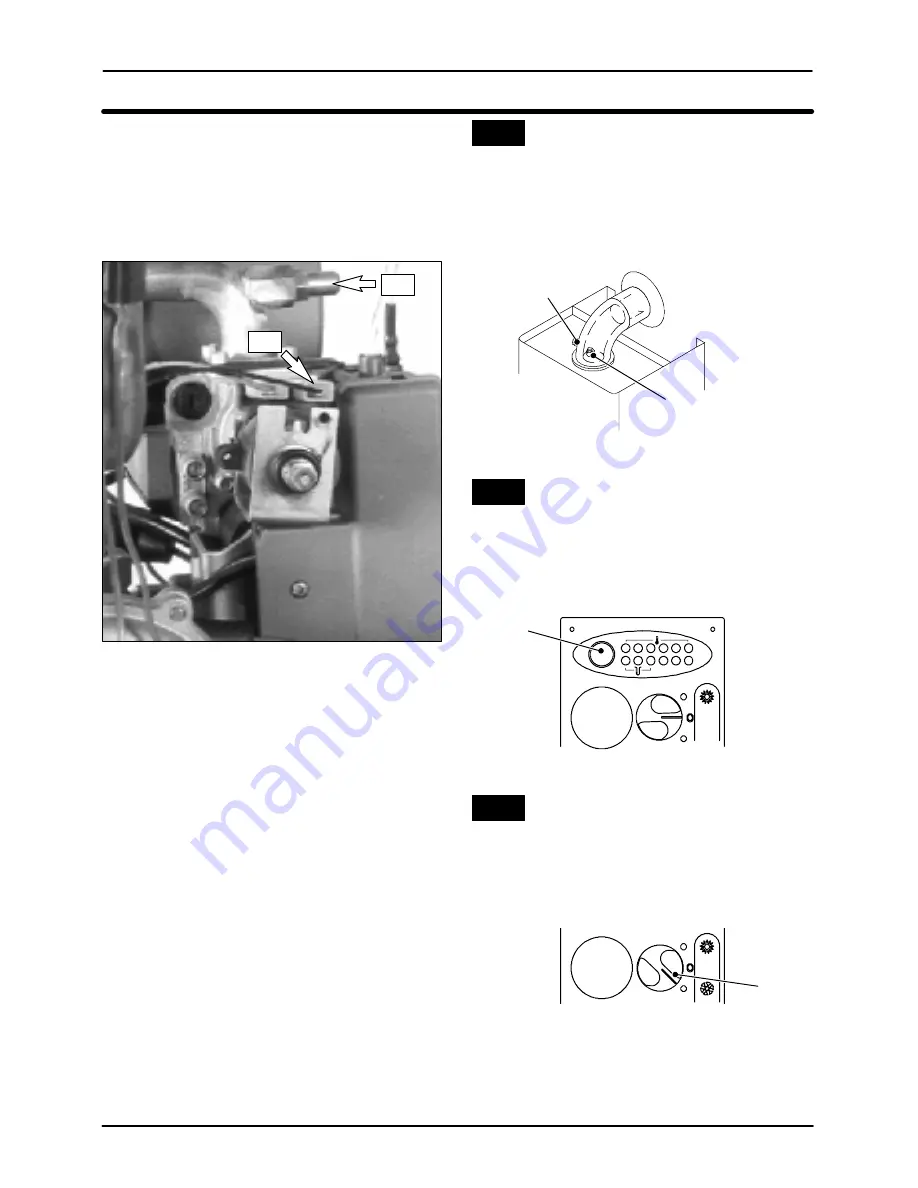 Biasi Savio Gaia 424 RS Installation Manual Download Page 26