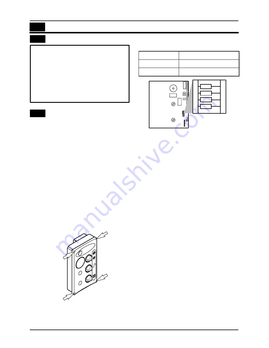 Biasi Savio Gaia 424 RS Installation Manual Download Page 29