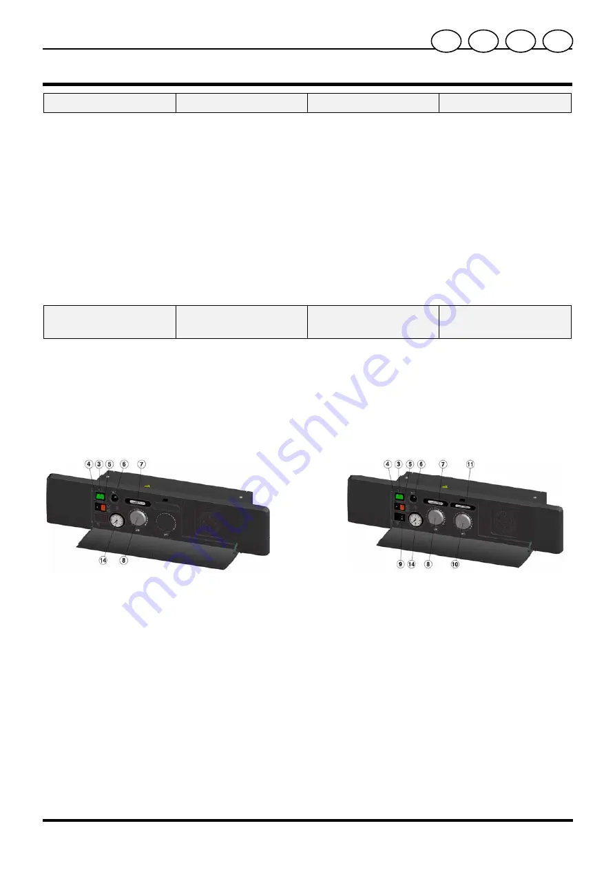 Biasi SIGMA CS 32 MAXI Technical Manual Download Page 17