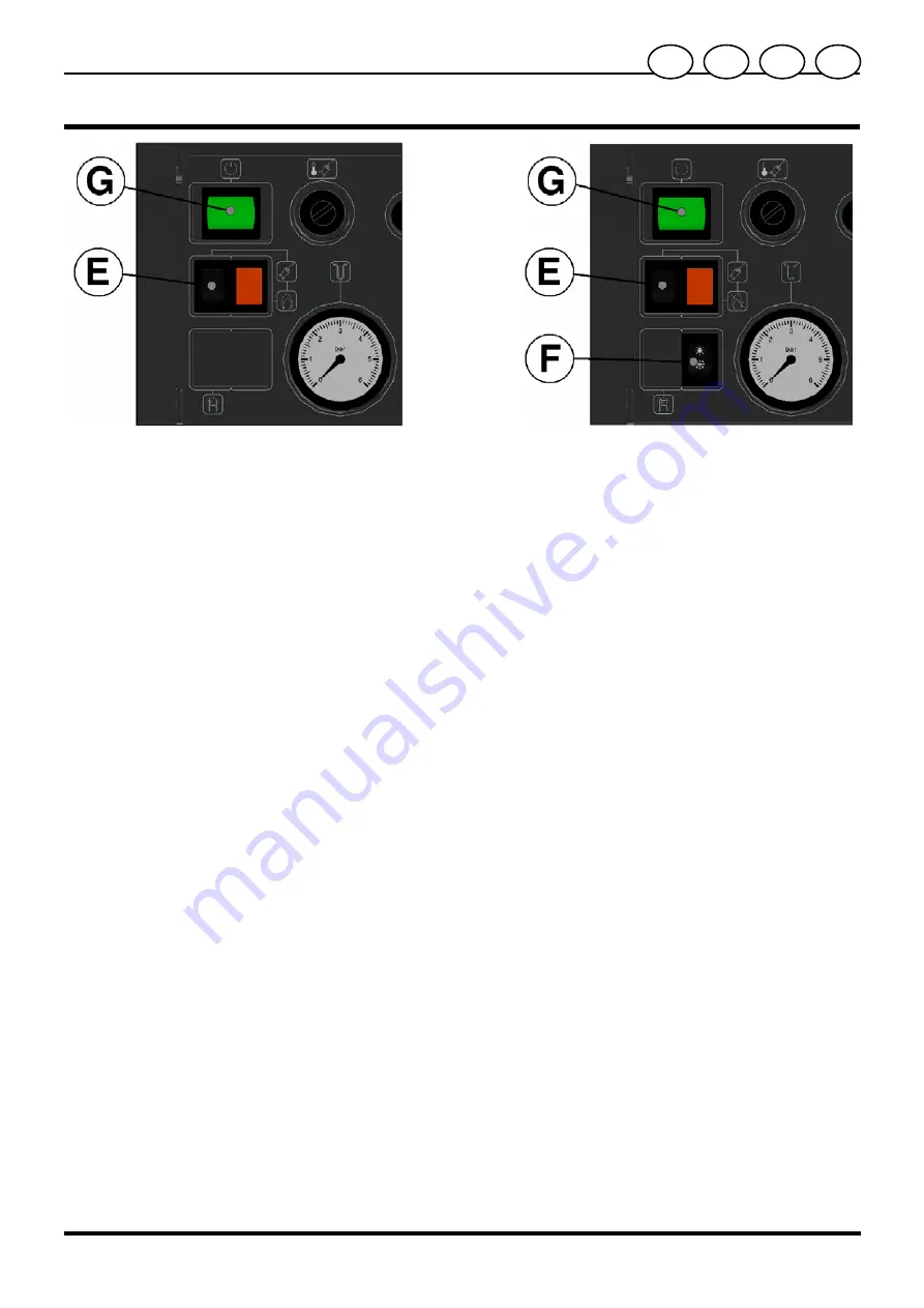 Biasi SIGMA CS 32 MAXI Скачать руководство пользователя страница 47