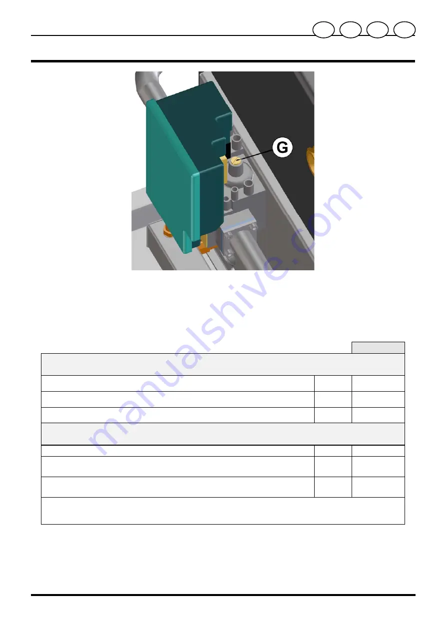 Biasi SIGMA CS 32 MAXI Скачать руководство пользователя страница 50