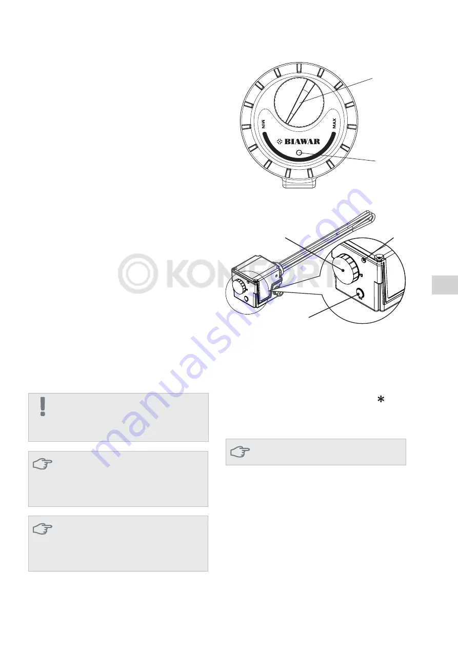 biawar ME 0040 Скачать руководство пользователя страница 15