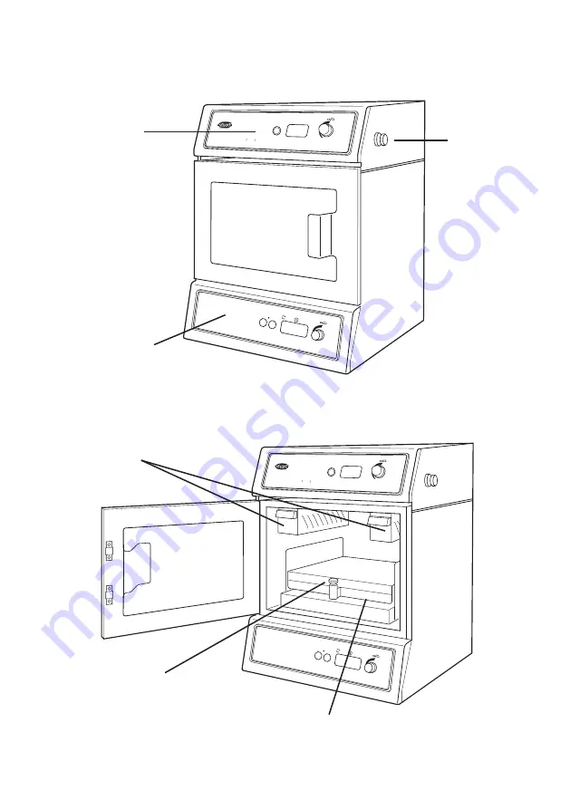 Bibby Sterilin Stuart SI505 Instructions For Use Manual Download Page 7