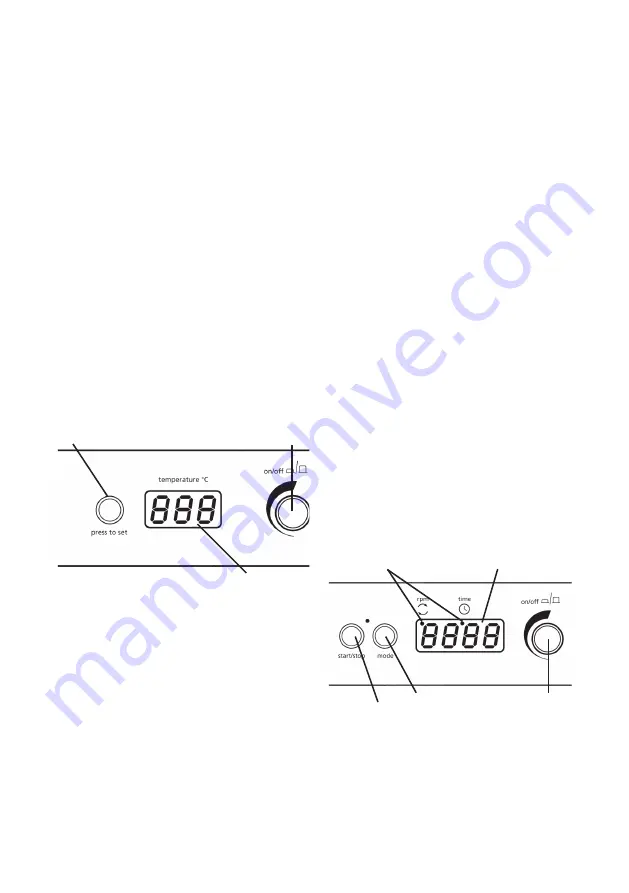 Bibby Sterilin Stuart SI505 Скачать руководство пользователя страница 19