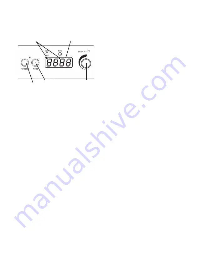 Bibby Sterilin Stuart SI505 Instructions For Use Manual Download Page 25