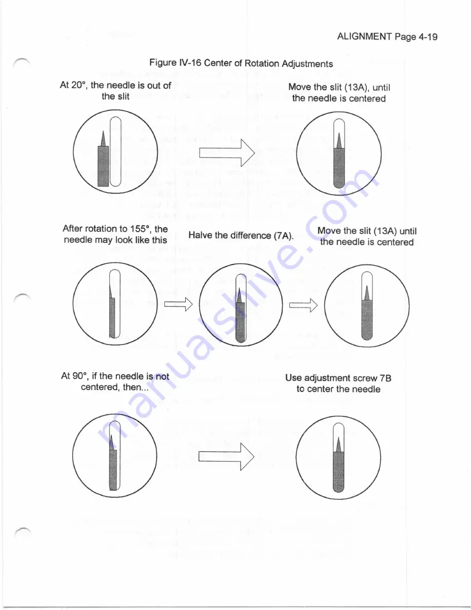 BIC BI-200SM Instruction Manual Download Page 39