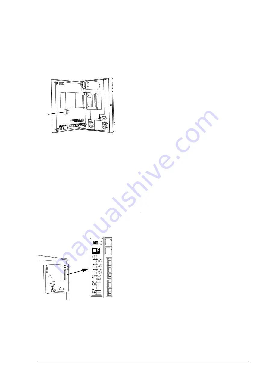 Biddle CC 60-C2 Manual Download Page 27