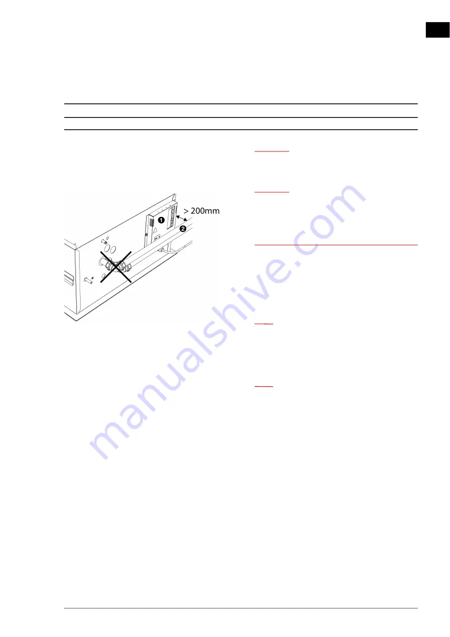 Biddle Comfort Circle EC Manual Download Page 17