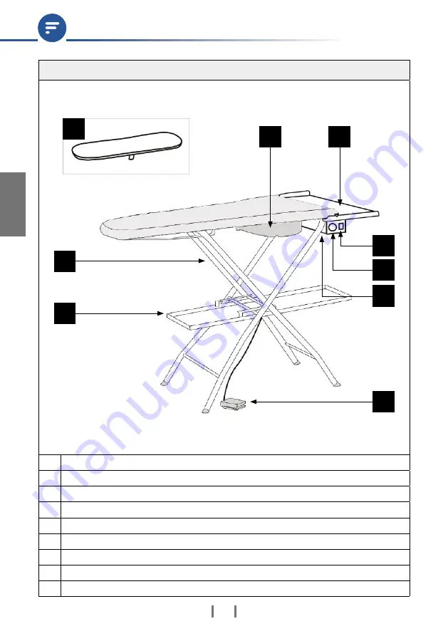 Bieffe JOLLY BF091 Скачать руководство пользователя страница 36