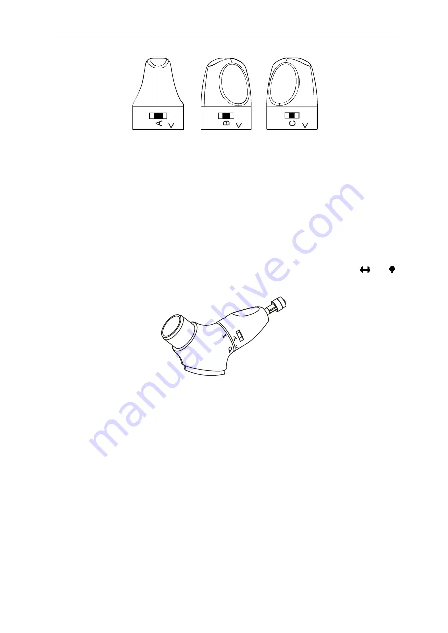 Biegler RESPIFIT S Instructions Manual Download Page 10