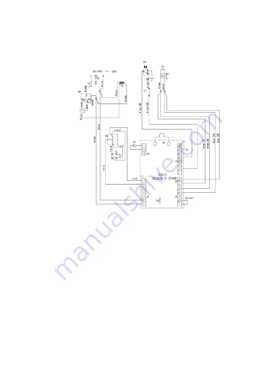 BIEMMEDUE EC 22 Instruction Manual Download Page 23