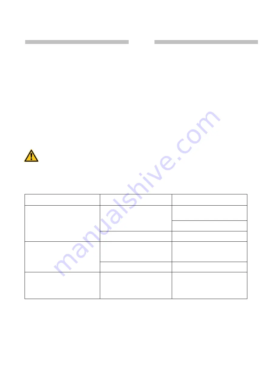 BIEMMEDUE EK 10C Instruction Manual Download Page 5