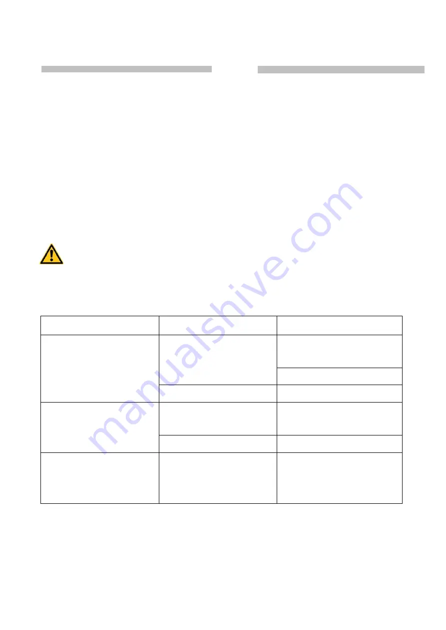 BIEMMEDUE EK 10C Instruction Manual Download Page 7