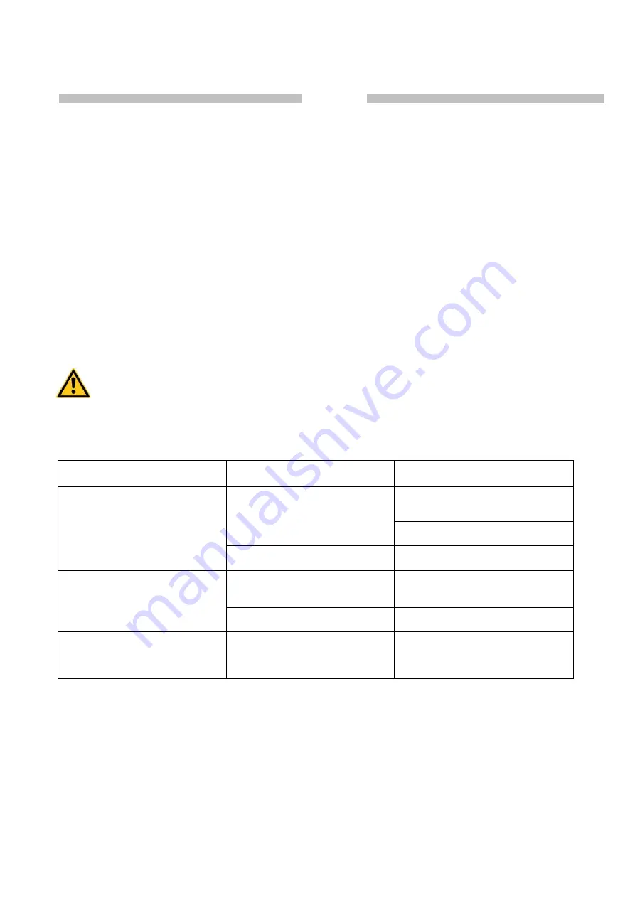 BIEMMEDUE EK 10C Instruction Manual Download Page 9