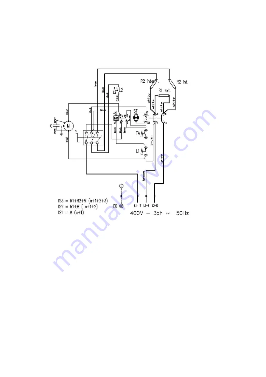 BIEMMEDUE EK 10C Instruction Manual Download Page 17