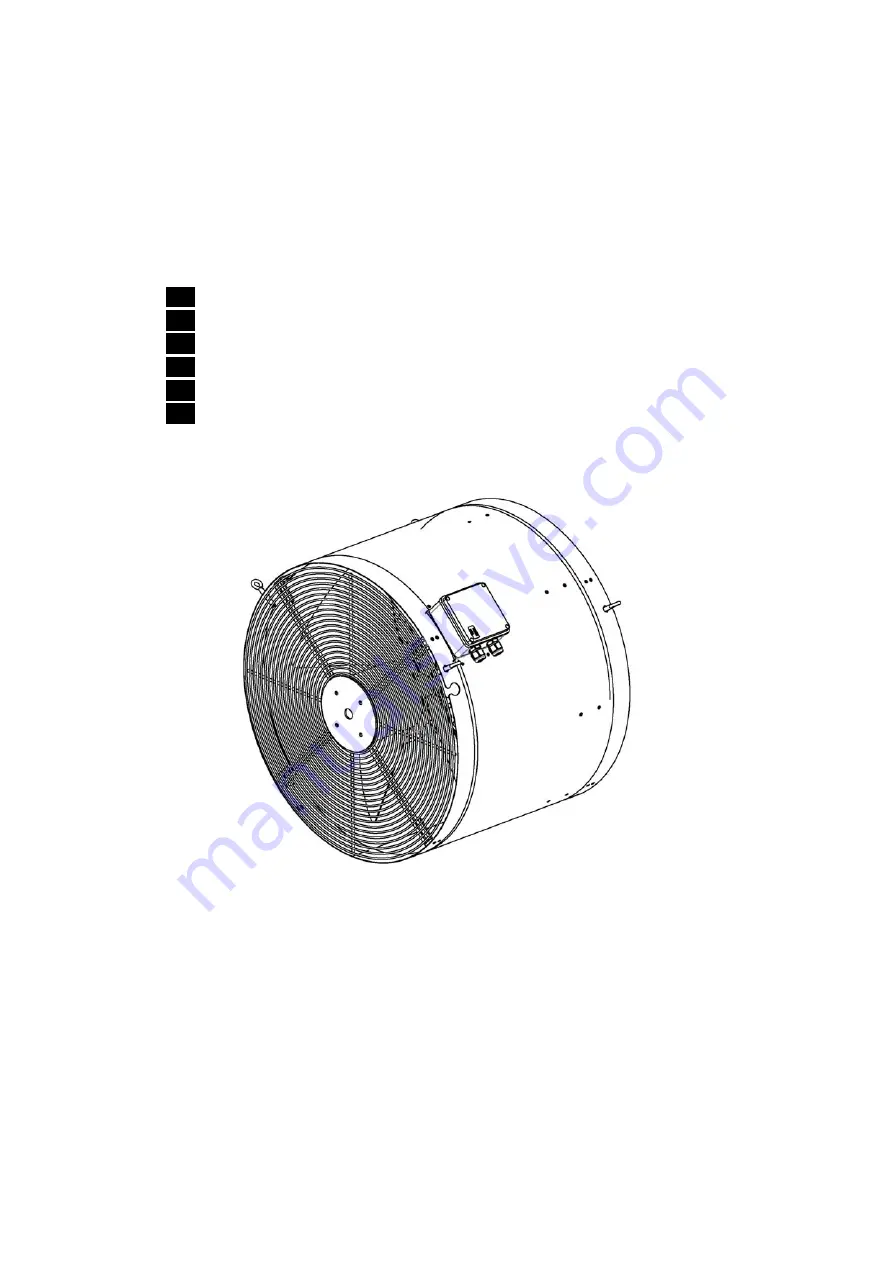 BIEMMEDUE FJ 18 M Instruction Manual Download Page 1