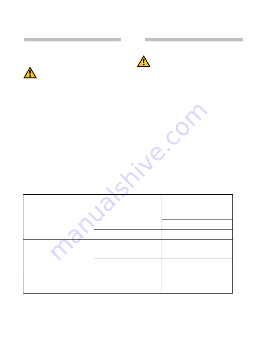 BIEMMEDUE SK C Instruction Manual Download Page 6