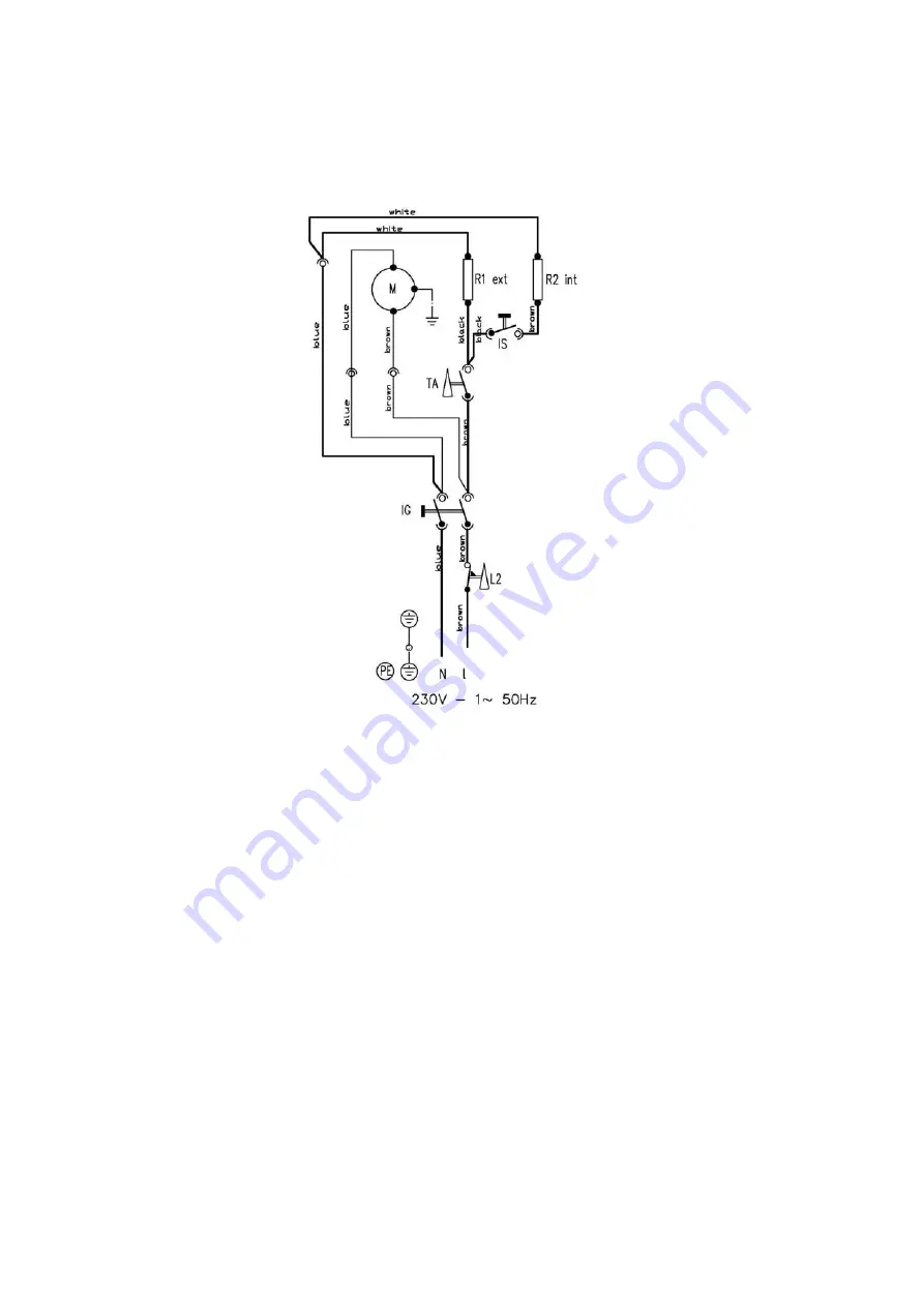 BIEMMEDUE SK C Instruction Manual Download Page 19