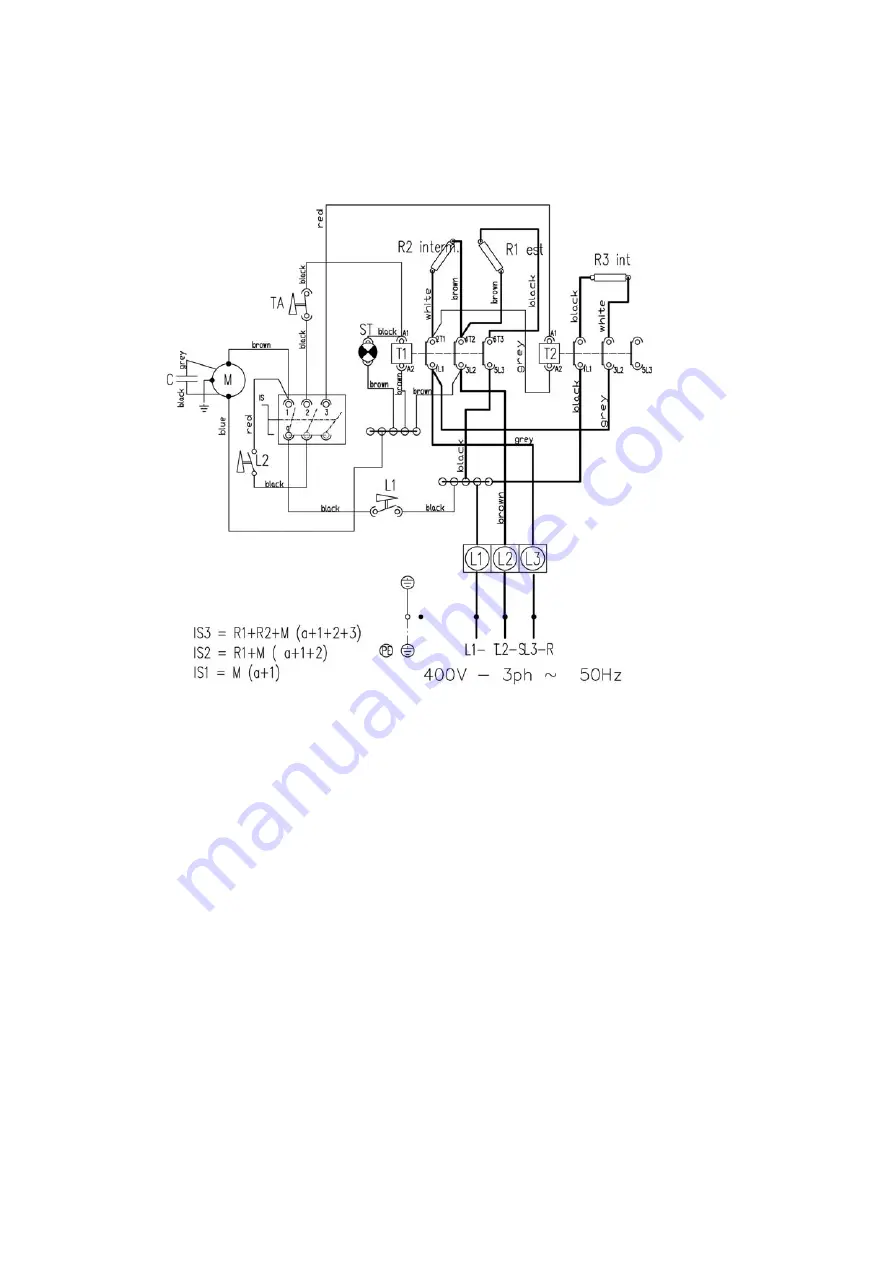 BIEMMEDUE SK C Instruction Manual Download Page 21