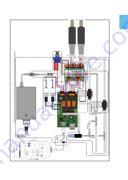 Bien Air 1700704-001 Installation Instructions Manual Download Page 19