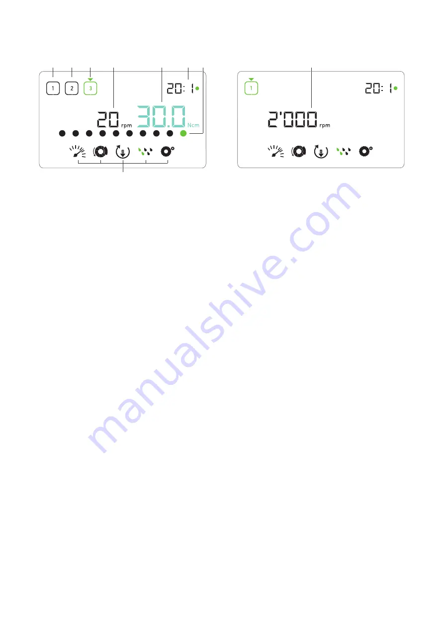 Bien Air CHIROPRO Instructions For Use Manual Download Page 174