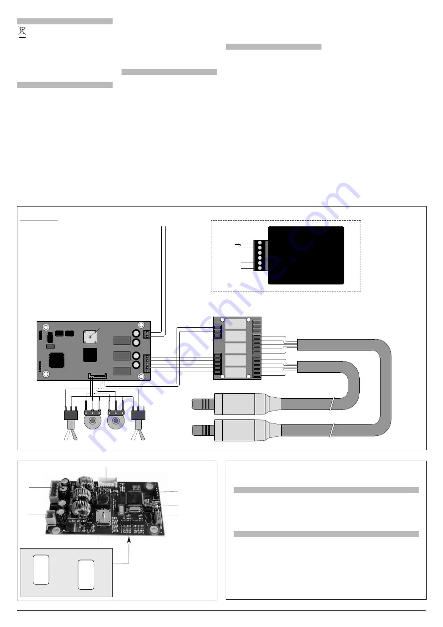 Bien Air DMX2 Plus Instruction Manual Download Page 2