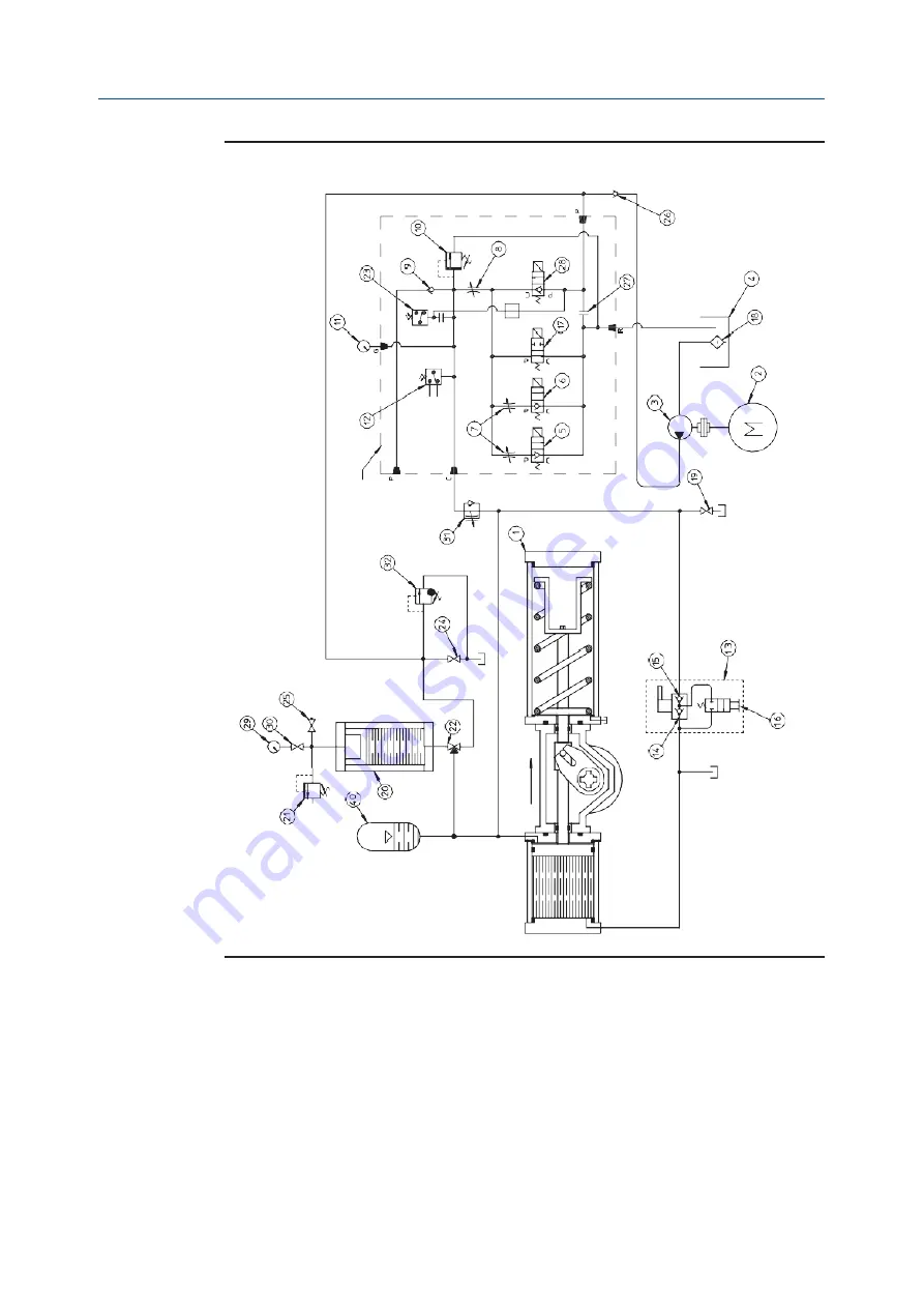 BIFFI EHO Installation, Operation And Maintenance Manual Download Page 43