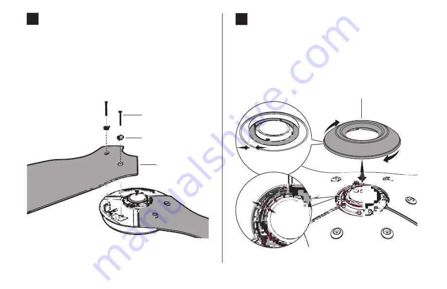 BIG ASS FANS Haiku UV-C Installation Manual Download Page 7