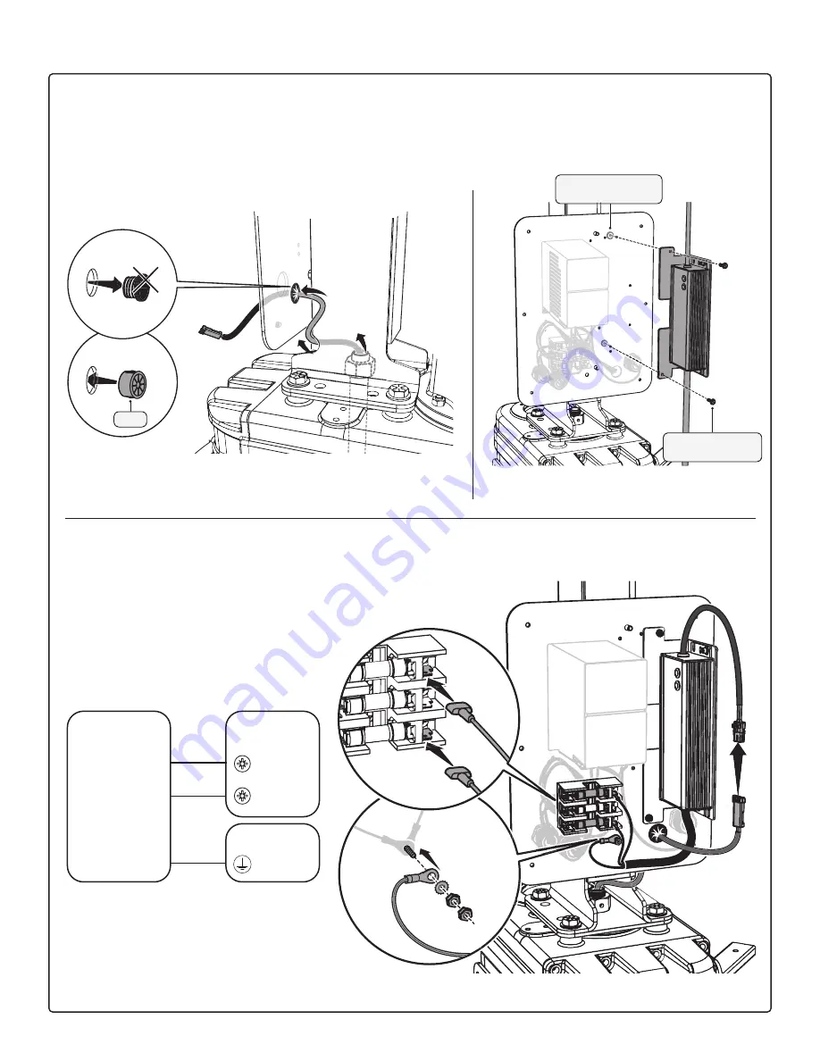 BIG ASS FANS Powerfoil D Quick Installation Manual Download Page 18