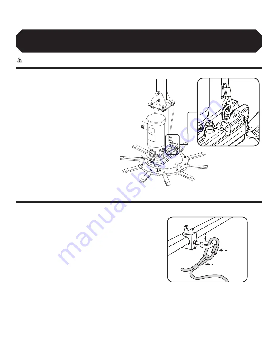 BIG ASS FANS powerfoil x2.0 Installation Manual Download Page 29