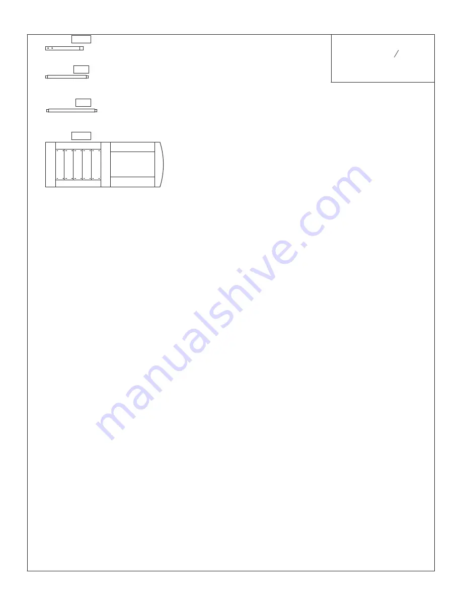 Big Backyard HILLCREST F23270 Installation And Operating Instructions Manual Download Page 17