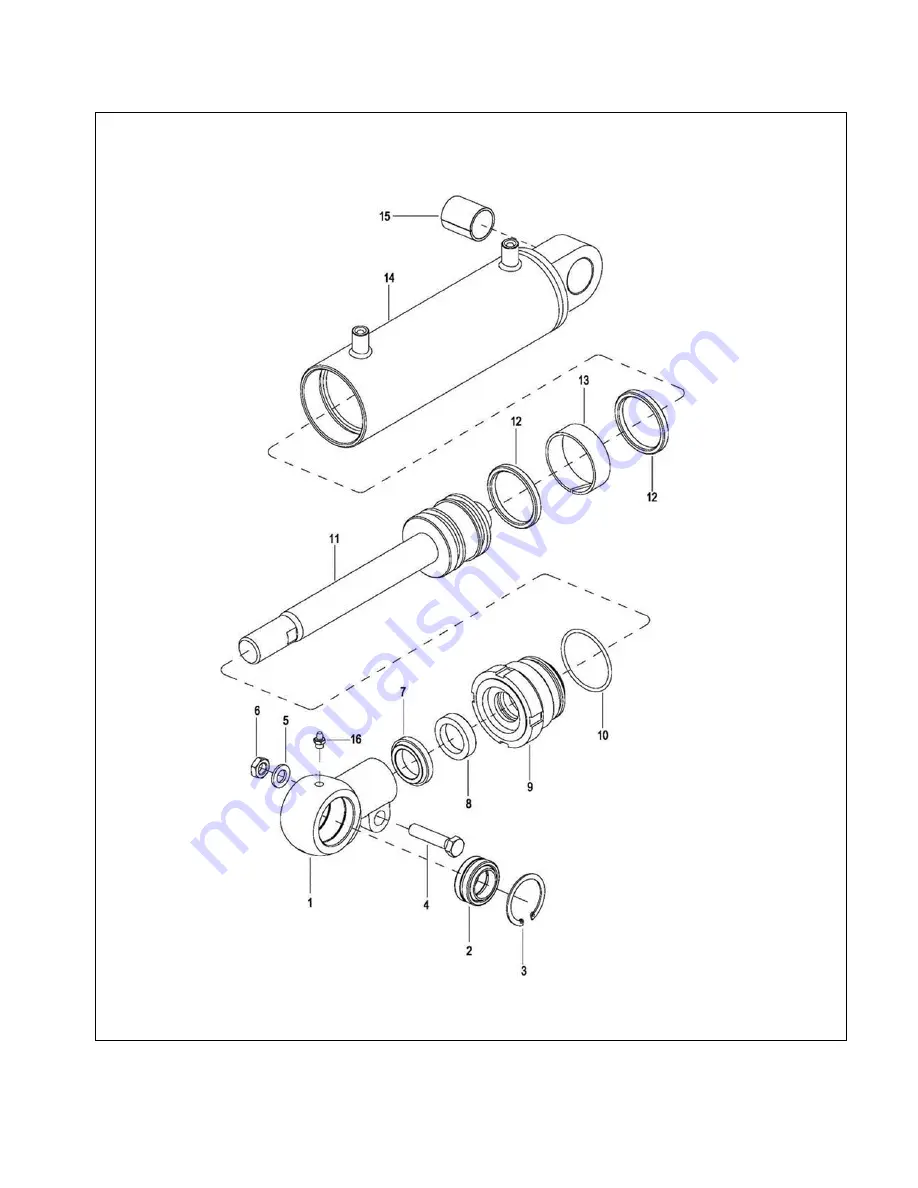 Big Joe CB33 Manual Download Page 69