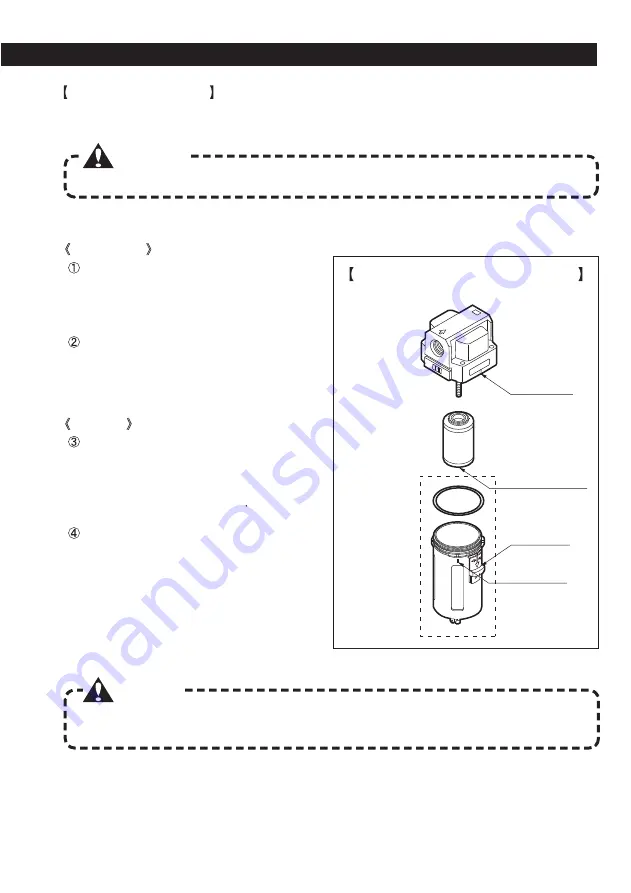 BIG RBX5 Operation Manual Download Page 19