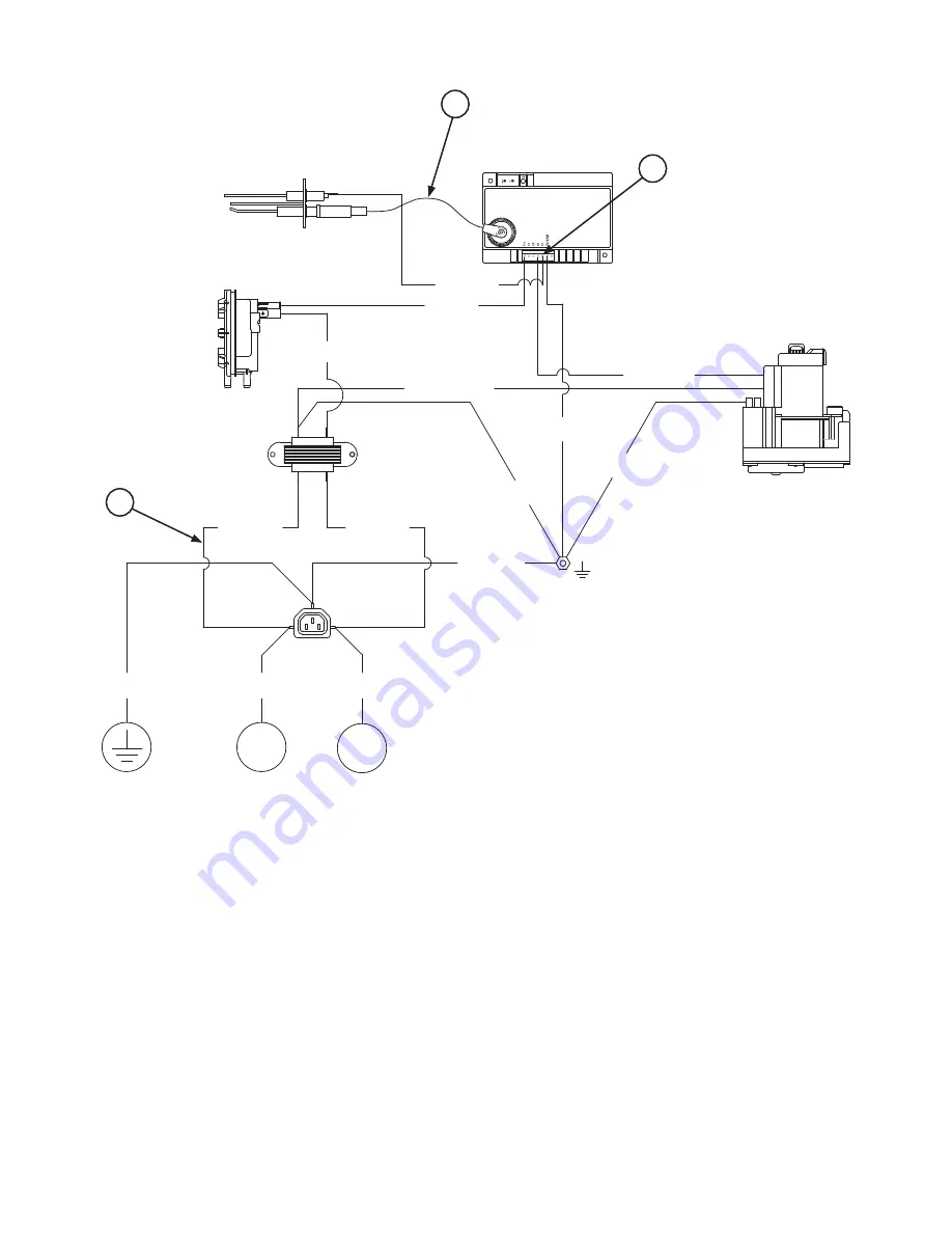 Bigassfans IRH Installation, Operation And Service Manual Download Page 51