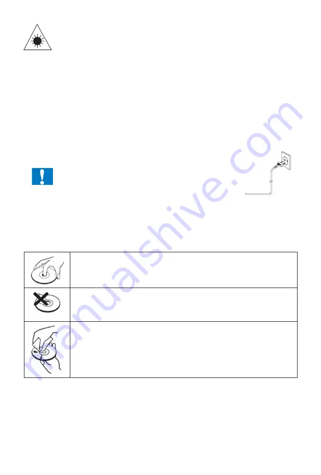 Bigben 3499550363166 Operating Instructions Manual Download Page 68