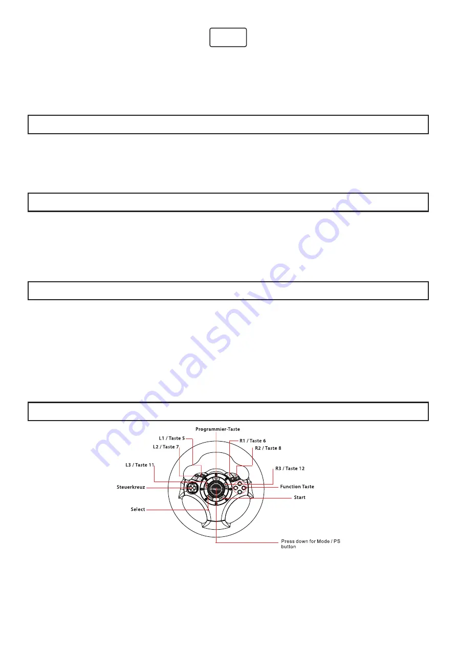 Bigben BB 8076 Manual Download Page 15