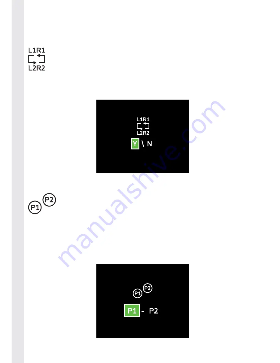 Bigben QuickFire II User Manual Download Page 16