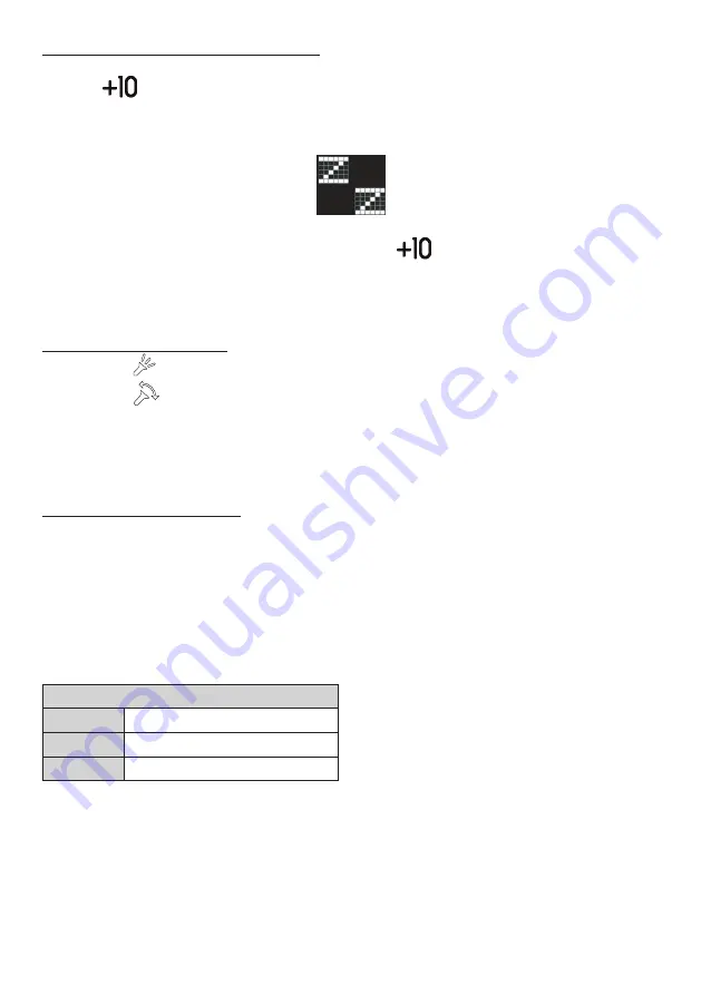 Bigben RCUBE Operating Instructions Manual Download Page 71