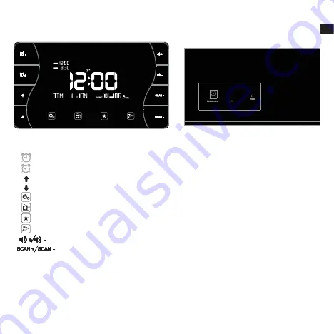 Bigben RR50 Instruction Manual Download Page 11