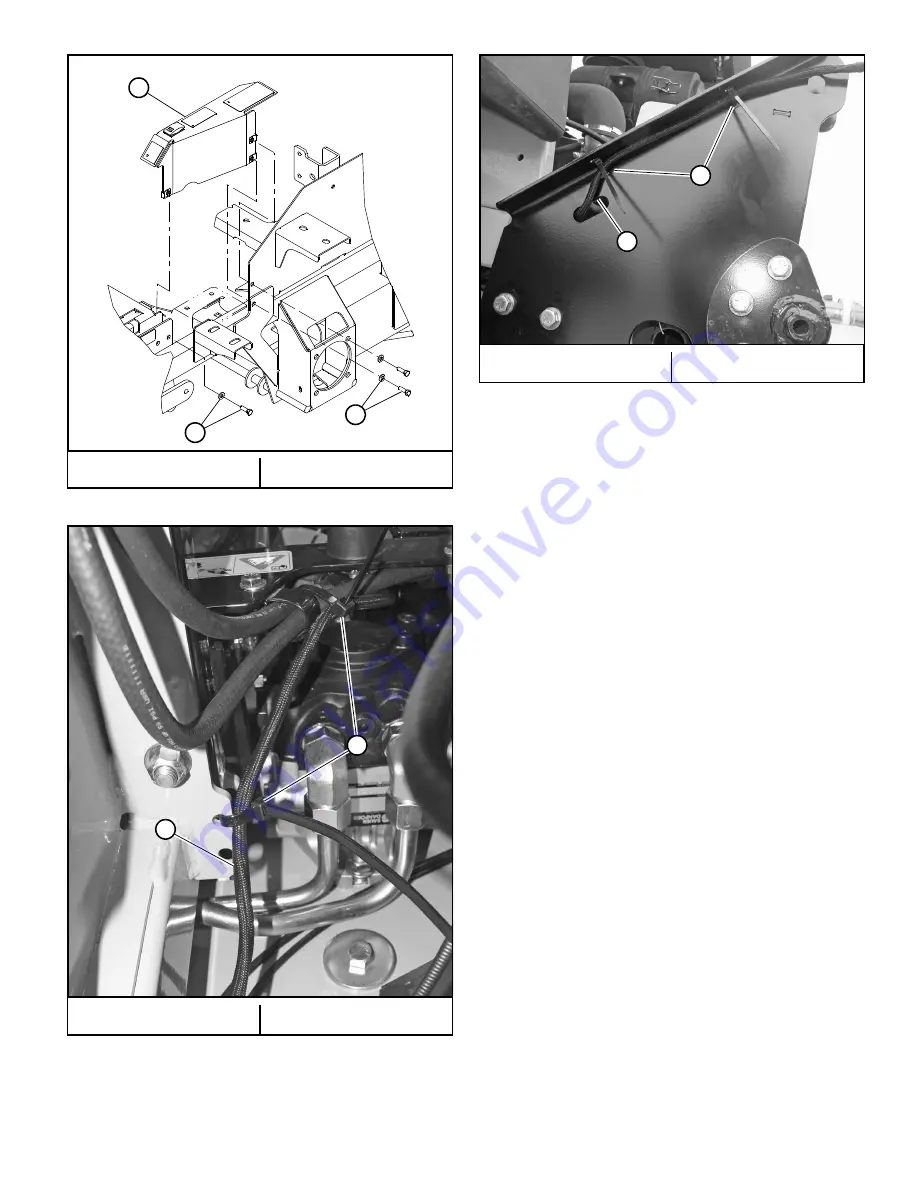 BigDog diablo mp bac-vac Operator'S Manual Download Page 17