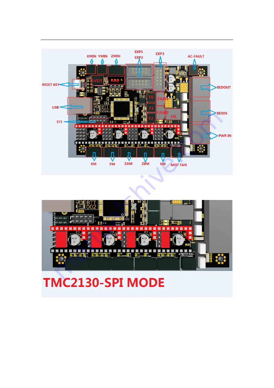 BIGTREETECH BTT002 V1.0 Скачать руководство пользователя страница 5