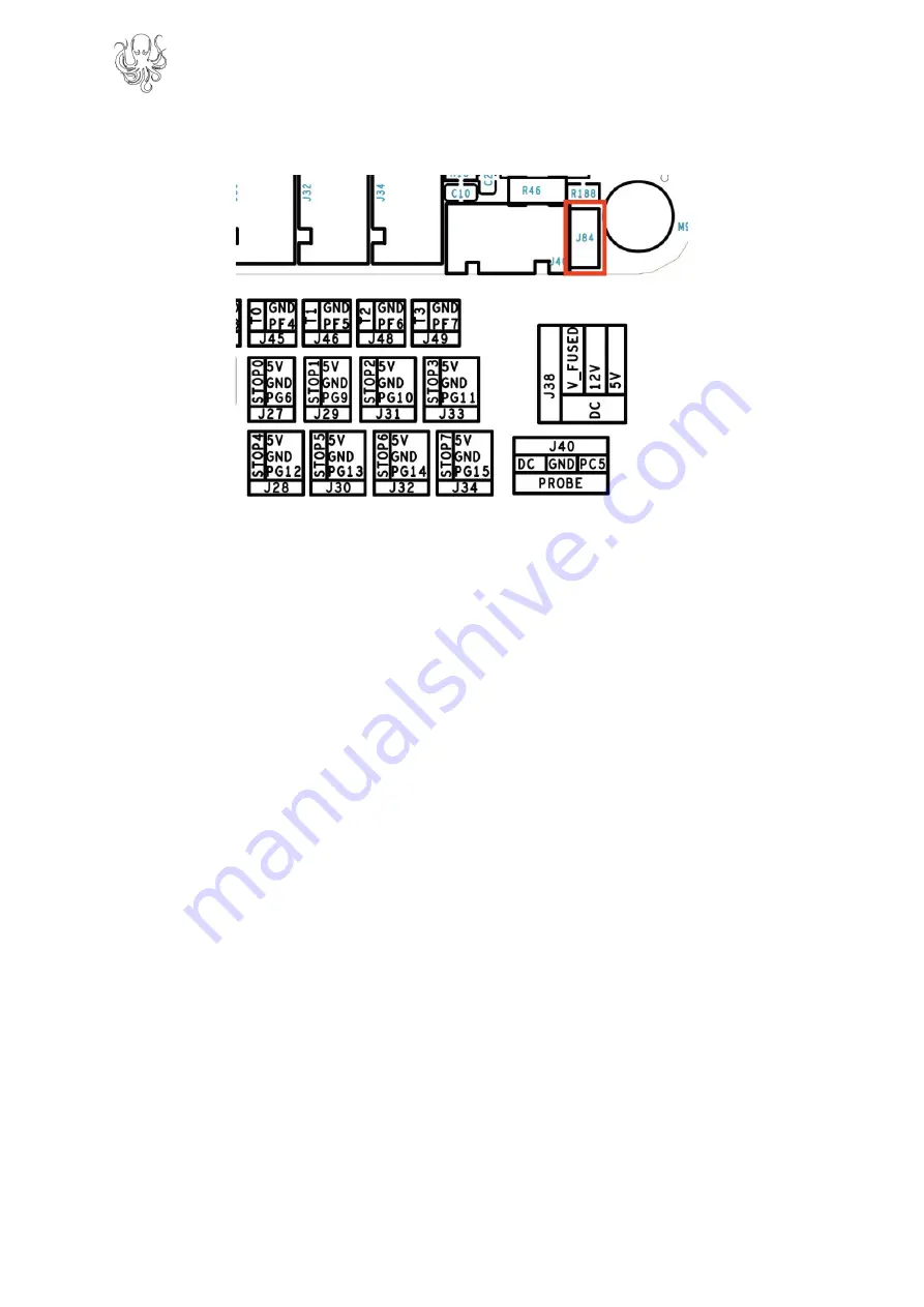 BIGTREETECH OCTOPUS - PRO User Manual Download Page 14