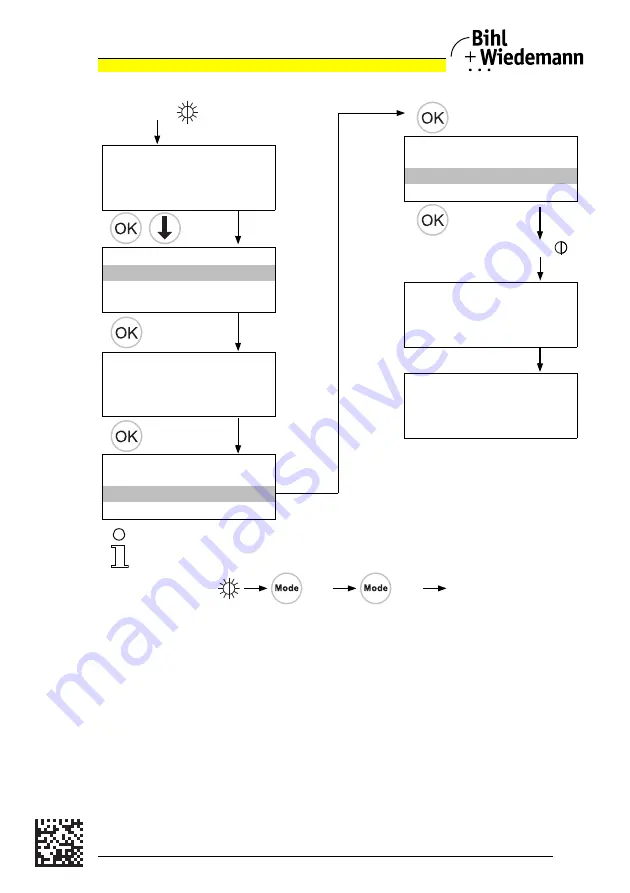 bihl+Wiedemann BWU3683 Installation Instructions Manual Download Page 25