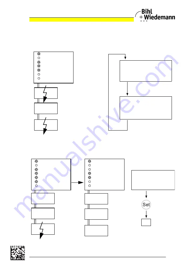 bihl+Wiedemann BWU3683 Installation Instructions Manual Download Page 29